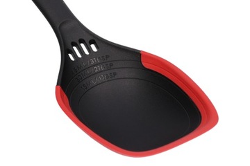 Łyżka z miarką Zwieger Obsidian 34 cm S