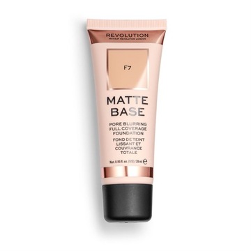 Матовая основа Revolution F7