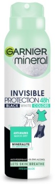 GARNIER DEO MINERAL НЕВИДИМАЯ ЗАЩИТА 48H BWC A