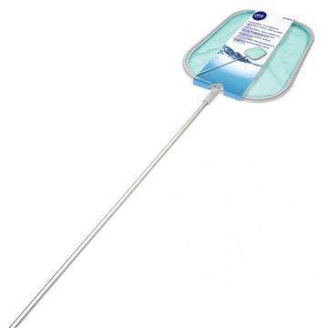 Плоская подсаковая сетка с опорой Gre