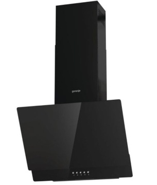 Отдельностоящая кухонная вытяжка Gorenje WHI629EB