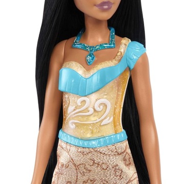 Lalka Disney Princess Pocahontas