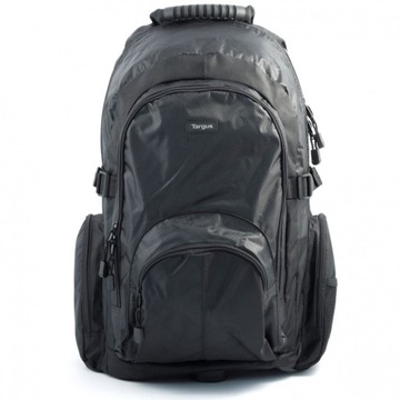 Черный рюкзак для ноутбука TARGUS CN600 15 дюймов
