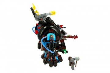 LEGO Chima 70008