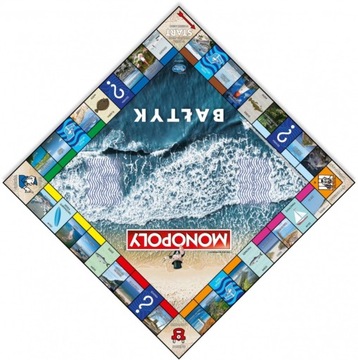 МОНОПОЛИЯ БАЛТИК, ВЫИГРЫШНЫЕ ХОДЫ