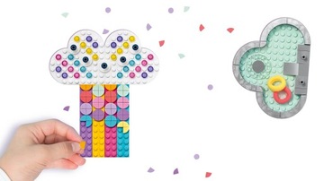 LEGO Dots 41905 ТОЧКИ