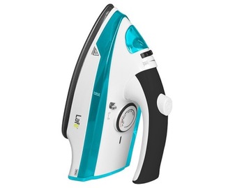 ТУРИСТИЧЕСКИЙ УТЮГ МАЛЕНЬКИЙ ПУТЕШЕСТВЕННЫЙ ПАРОВОЙ С АНТИПРИГАРНЫМ СКЛАДНЫМ РЕГУЛИРОВКОЙ °C