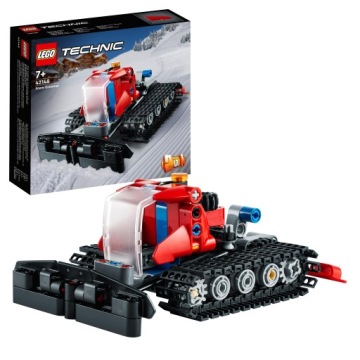 LEGO Technic Снегоуловитель 42148