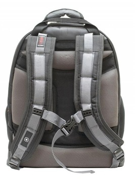 Рюкзак для ноутбука Wenger SwissGear Synergy 15.6