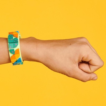 LEGO Dots 41922 Браслет «Кактус»