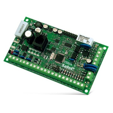 КОМПЛЕКТ СИГНАЛИЗАЦИИ SATEL VERSA-5-KLCD