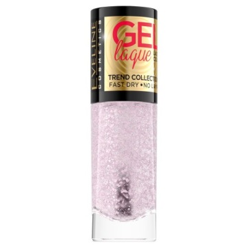Eveline Cosmetics Gel Laque Гель-лак для ногтей №212