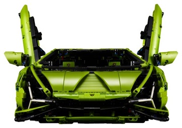 Lego TECHNIC 42115 Lamborghini Sin FKP 37
