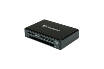 TS-RDC8K2 TRANSCEND TS-RDC8K2 Картридер 