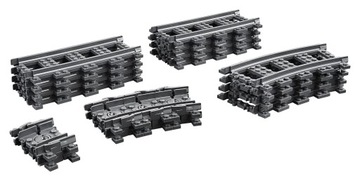 LEGO City Tory 60205