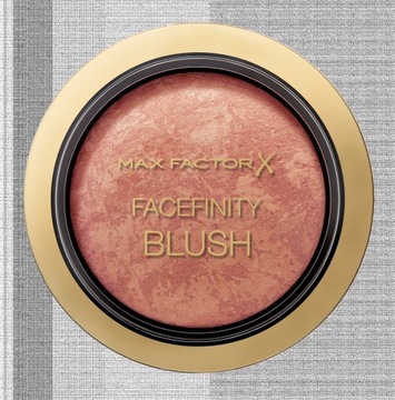 MAX FACTOR CREME PUFF BLUSH PINK 15 Соблазнительный розовый