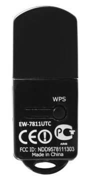 EDIMAX EW-7811UTC AC600 USB-сетевая карта Wi-Fi