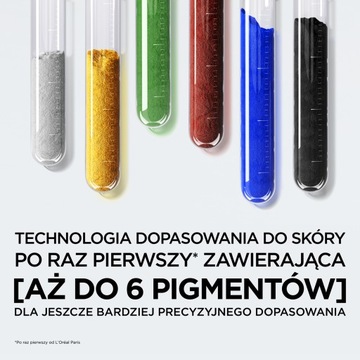 LOREAL TRUE MATCH 3R/3C ТОНАЛЬНЫЙ ФОНД