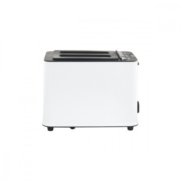 Тостер MT-RP2L09W белый 950 Вт
