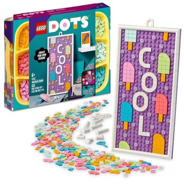 LEGO DOTS 41951 Доска объявлений