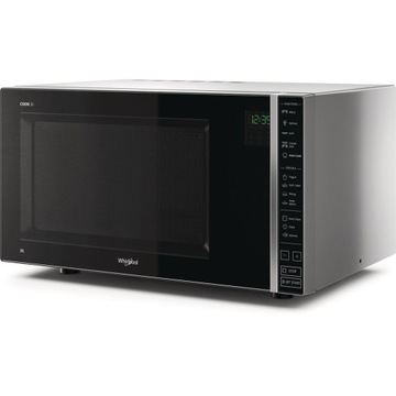 Kuchenka mikrofalowa wolnostojąca Whirlpool MWP303SB