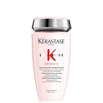 KERASTASE GENESIS SZAMPON WZBOGACONY PRZECIW UTRACIE GĘSTOŚCI 250 ML