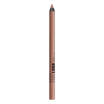 NYX LINE LOUD LIP PENCIL KONTURÓWKA DO UST 05