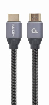 Высокоскоростной Ethernet-кабель HDMI-HDMI v2.0 4K UHD