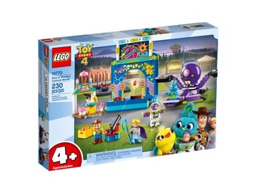 LEGO Toy Story 10770