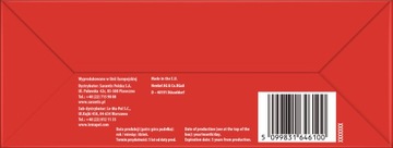 Подготовка Septifos к септикам 1,2 кг