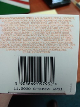 Bandi Крем для глаз с активным витамином С 30 мл