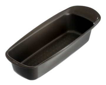 Форма для выпечки хлеба Asimetria Pyrex для выпечки хлеба и тортов.