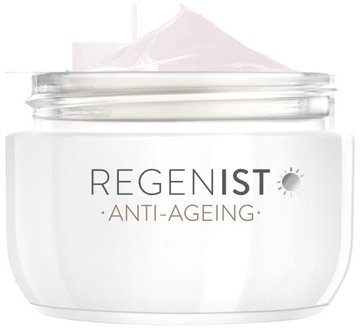 DERMEDIC REGENIST ANTI-AGEING naprawczy krem na dzień p/zmarszczkom 50 ml