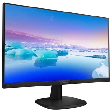 Монитор Philips 243V7QDSB/00 24 дюйма IPS LED Full HD