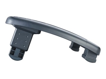 KENSINGTON SoleRest подставка для ног черный