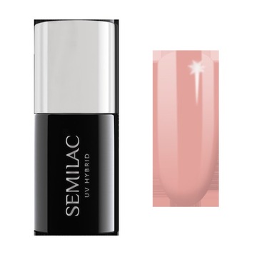 База Semilac Extend 5W1 817 Dirty Peach 7мл
