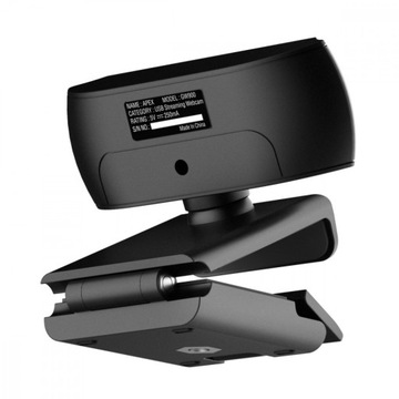 Kamera internetowa Redragon Apex GW900 Full HD