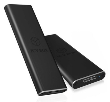 ICYBOX IB-183M2 SSD-накопитель M.2 SATA