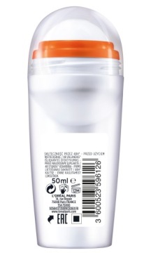 LOREAL MEN EXPERT ROLL-ON 50ML ЗАЩИТА РУБАШКИ