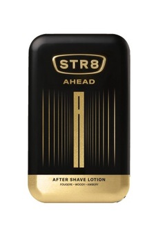 STR8 Woda Po Goleniu RED CODE 100 ml