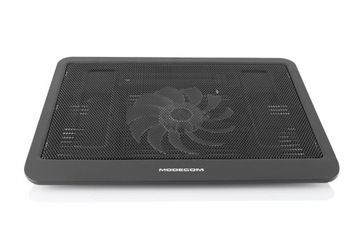 CF13 БЕСШУМНЫЙ ВЕНТИЛЯТОР ЧЕРНАЯ ОХЛАЖДАЮЩАЯ ПОДСТАВКА