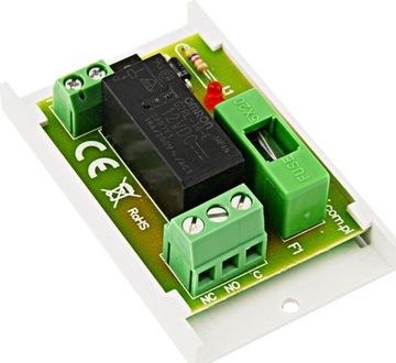 Moduł przekaźnikowy PU1/HV PULSAR AWZ514