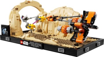 LEGO TBD STAR WARS TM 2024 75380