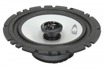 ALPINE GŁOŚNIKI BMW 5 E39 PRZÓD