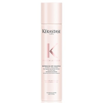 Сухой шампунь Kerastase Fresh Affair легкость 233мл