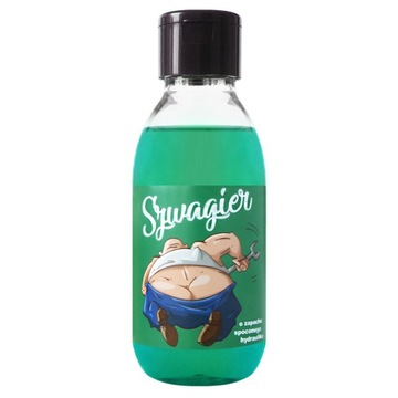 LaQ Shots! Szwagier mini żel pod prysznic 100 ml