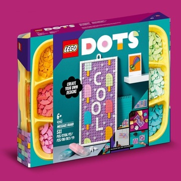 LEGO Dots 41951 Доска объявлений
