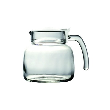 Dzbanek z pokrywką 1,4 l LUMINARC