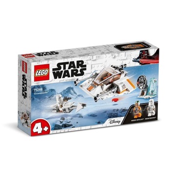 LEGO Star Wars 75297 Сопротивление X-Wing V29