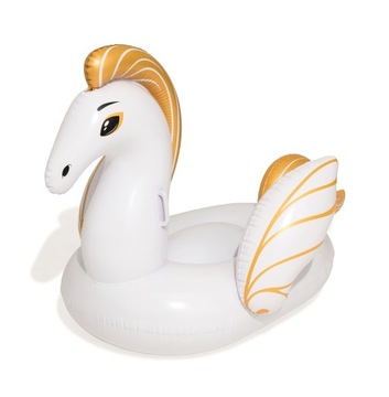 МАТРАС ДЛЯ ПЛАВАНИЯ PEGAZ 159X109 см BESTWAY 41121